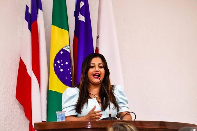 Marivalda declara que não fez nenhum acordo com partido ou lideranças sobre as eleições de 2024