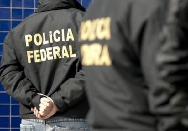 PF prende suspeito de participar de ataque hacker ao Ministério da Saúde