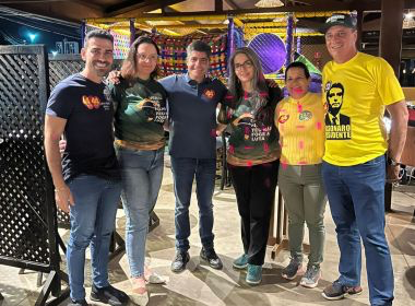 ACM Neto escancara aproximação com o bolsonarismo na Bahia
