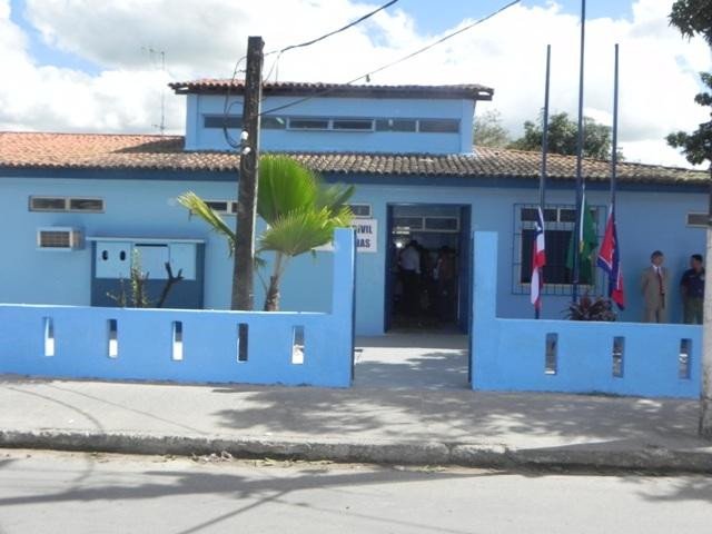 Sem pedido de prisão preventiva, Fotógrafo é liberado