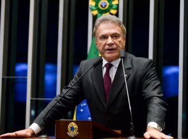 PEC que propõe fim do foro privilegiado volta para análise da CCJ do Senado