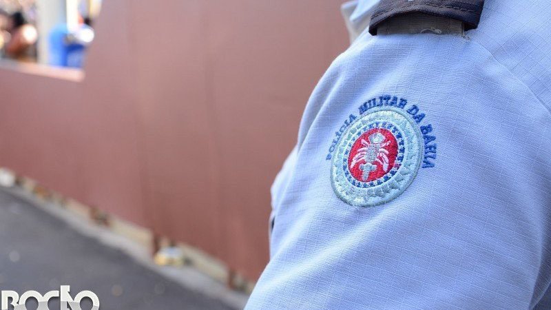 Policial Militar é baleado na Ribeira; outra vítima também foi alvejada