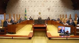 Maioria do STF vota por manter ordem para PRF liberar rodovias