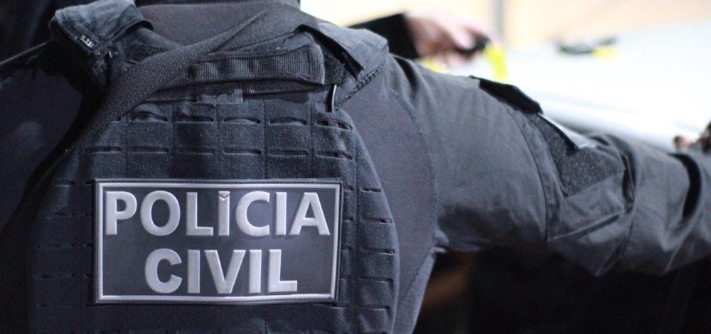 Homem é preso em Cruz das Almas por estuprar enteada de 12 anos
