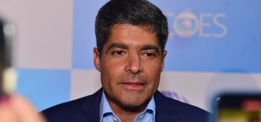 ACM Neto descarta disputar prefeitura de Salvador em 2024: 
