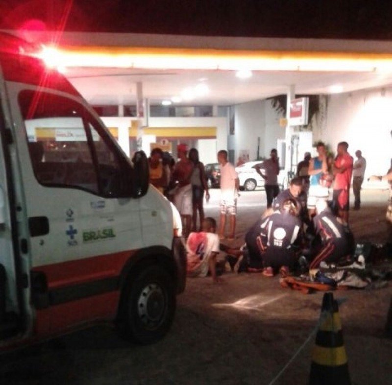 Torcedor do Bahia de 17 anos é baleado e morre após saída da Fonte Nova