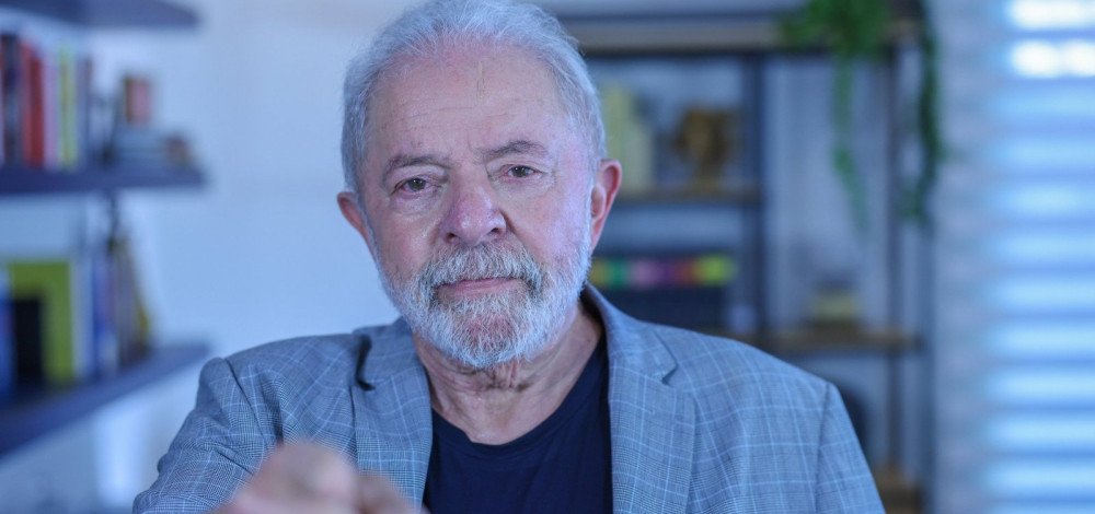 Lula afirma que só definirá ministros após viagem ao Egito