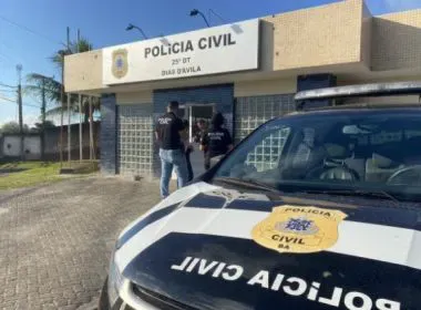 Homem acusado de oito estupros é preso em Dias D'Ávila