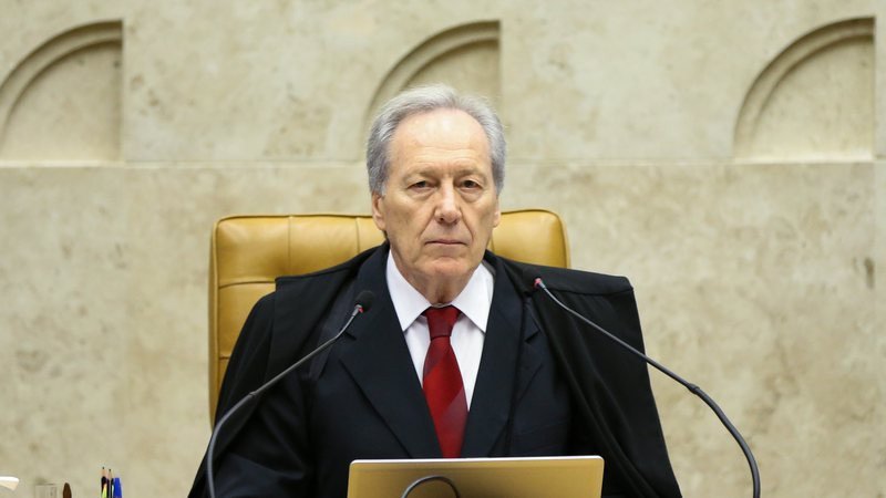 Baiano é cotado para assumir STF; saiba detalhes