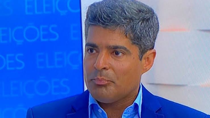 Autodeclarado pardo, ex-prefeito de Salvador não se manifesta no Dia da Consciência Negra