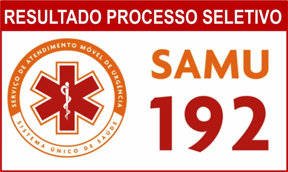 Prefeitura de Candeias divulga lista de aprovados do processo seletivo do Samu