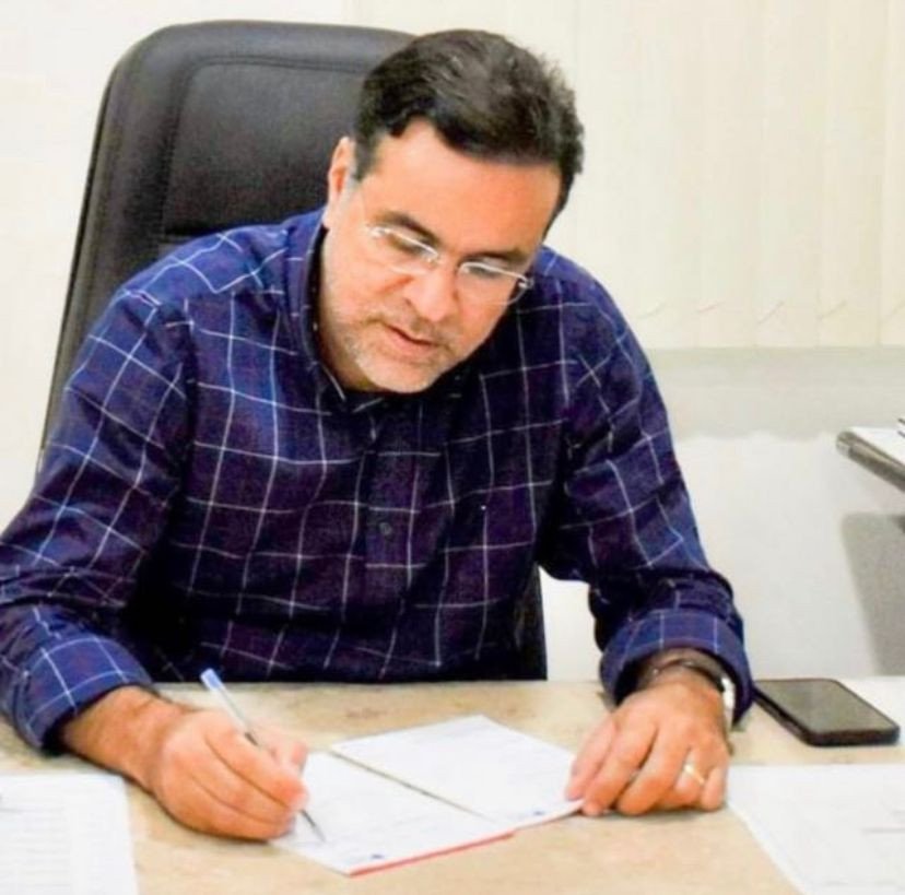 MDB baiano crítica reajuste do IPTU em Salvador