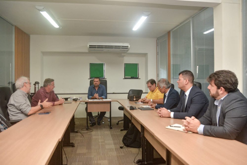 Acelen contrata estudo ambiental para área de 290 mil m² em Madre de Deus