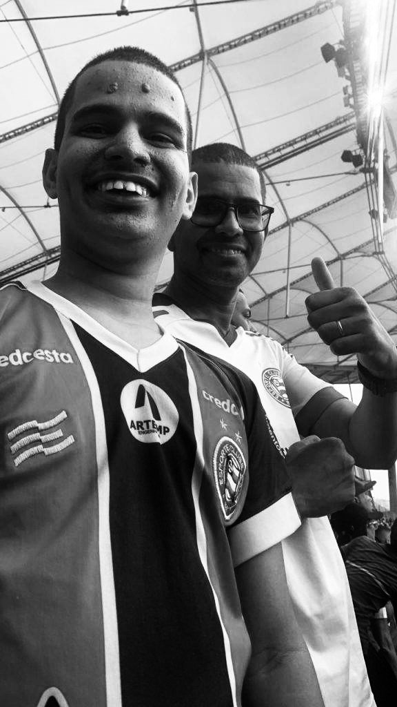 Candeias: Bahia se solidariza com familiares pelo falecimento de Walter Jayme Moreira Neto