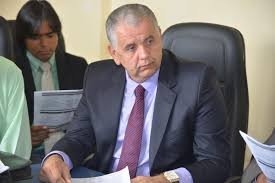 Gil Soares na base do governo ?