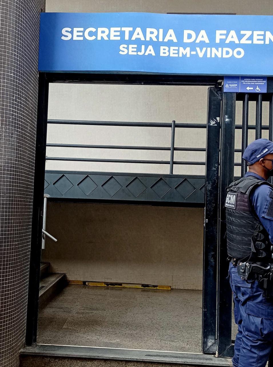Perseguição: auditor de controle interno se nega a mudar relatório de contrato público e acaba demitido pela Prefeitura de Salvador