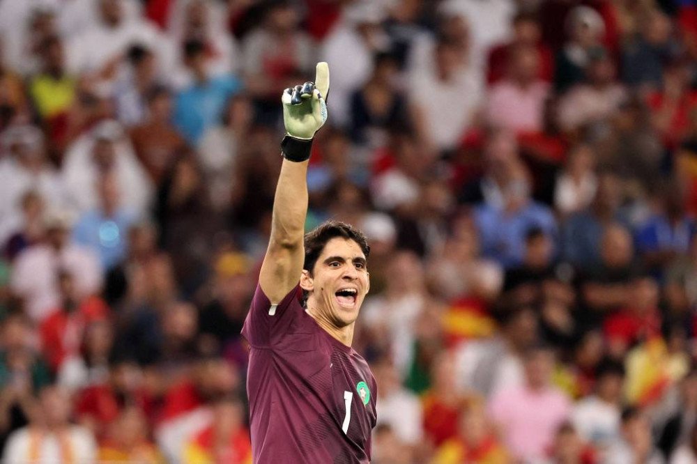 Marrocos elimina a Espanha nos pênaltis e já faz sua melhor Copa