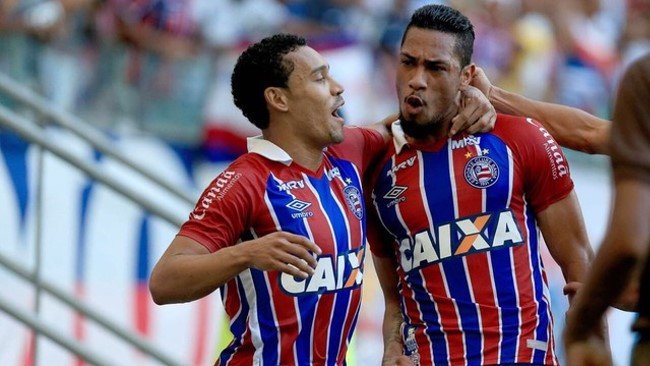 Bahia despacha o Fluminense e espera o Vitória na final, veja os melhores momentos da partida