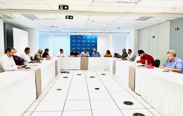 Reforma administrativa de Jerônimo é enviada à AL-BA; texto prevê fim da Bahiatursa e mudanças em secretarias