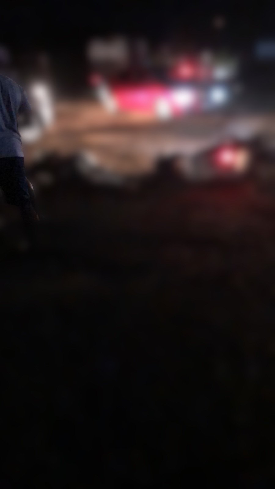 S.S do Passé: dois homens morrem em festa pós vaquejada