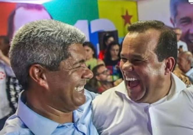 Por unanimidade, TRE-BA aprova contas de campanha de Jerônimo e Geraldinho