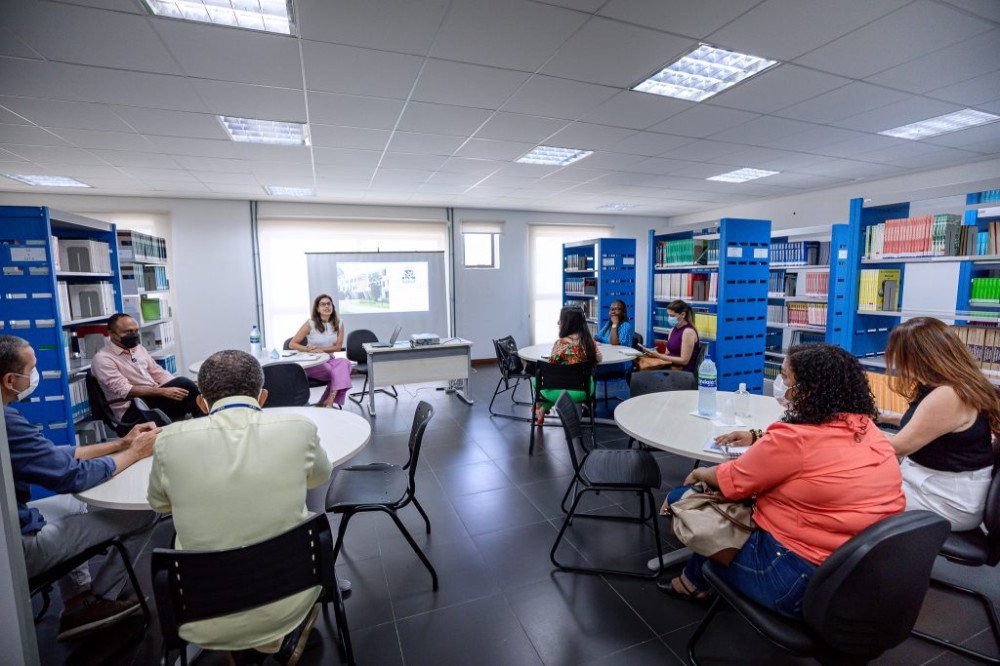 UFBA apresenta bônus regional para cidades da RMS; representantes de Candeias, Madre e SFC não participaram
