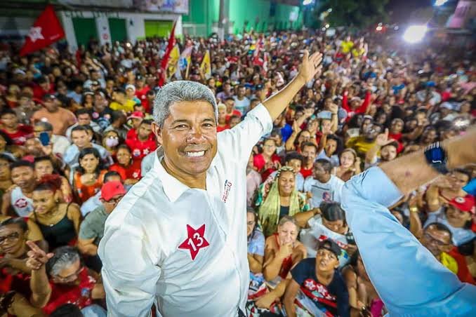Câmara de São Francisco do Conde aprova Título de Cidadão franciscano a Jerônimo Rodrigues.