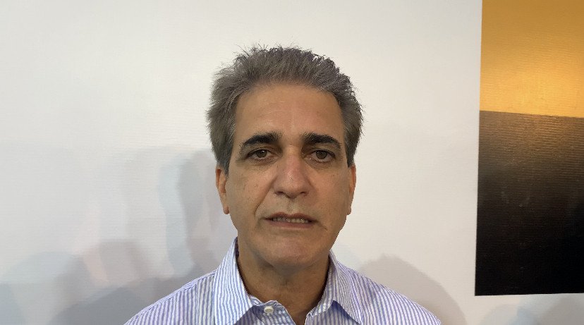 Bahia: Robinson Almeida reitera que dialógo do governo com a assembleia será de cooperação e cordialidade mantendo a autonomia entre os poderes