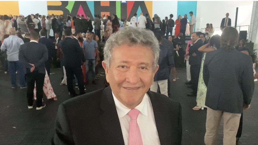 Brasil: Caetano diz que Lula chegou chegando para fazer a transformação no Brasil