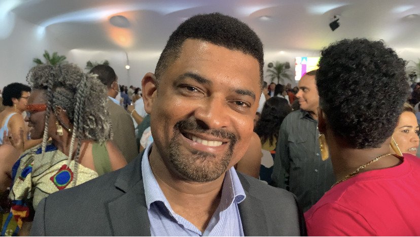 Governo Jerônimo terá olhar carinhoso para RMS; destaca Marivaldo