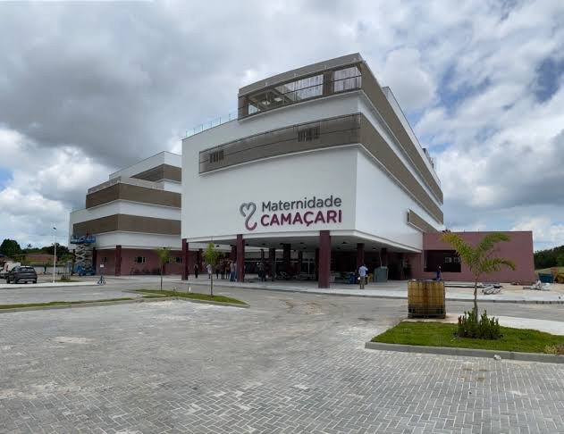 Exames de mamografia de rastreamento são ofertados na Maternidade Regional de Camaçari