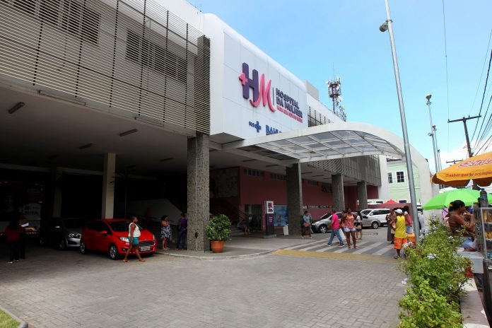 Hospital da Mulher completa seis anos: ‘É um grande presente para as mulheres da Bahia’, diz paciente