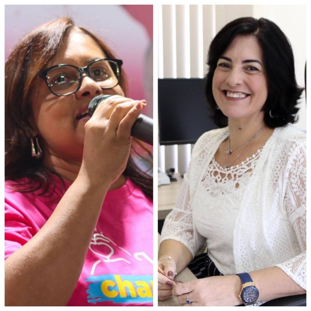 “Nomes” da Reforma Administrativa de Bruno Reis circula no meio político, com indicações de deputadas; diz site