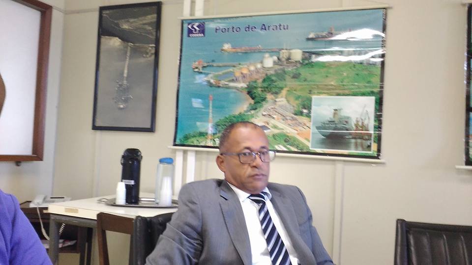 Vereador Arnaldo do Ponto Econômico, rebate vereadora e diz que lei é inconstitucional !