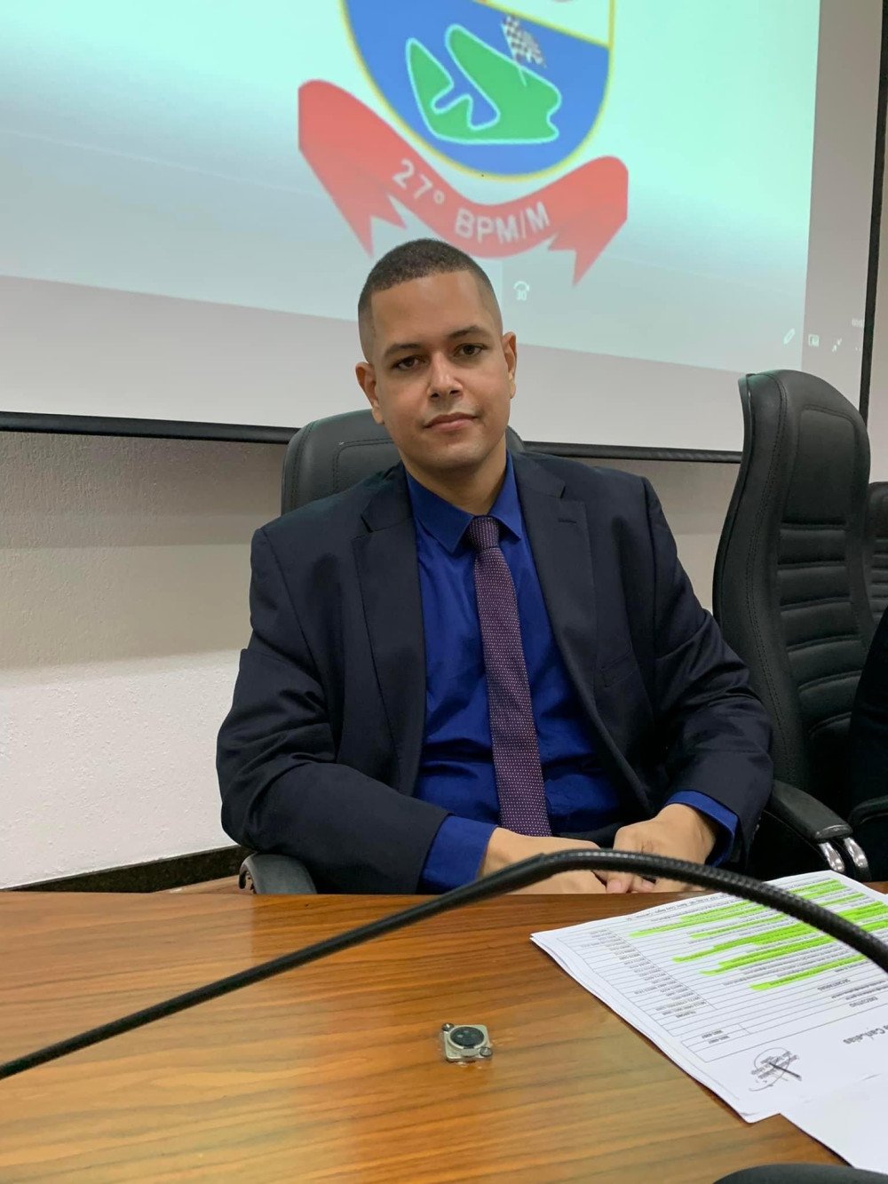 Vereador Diego Maia parabeniza prefeito Pitágoras por viabilizar Posto Avançado do INSS