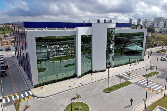 Governo da Bahia investe cerca de R$ 240 milhões por ano apenas na saúde de Feira de Santana