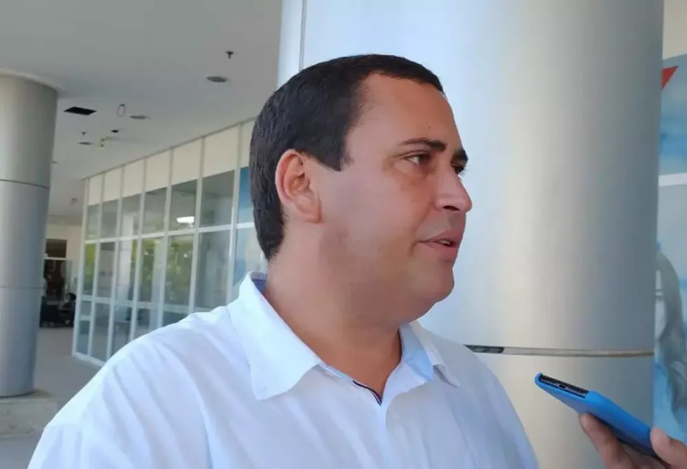 Após ACM Neto afirmar que foi derrotado por Lula, Éden rebate: “Perdeu para um coletivo”