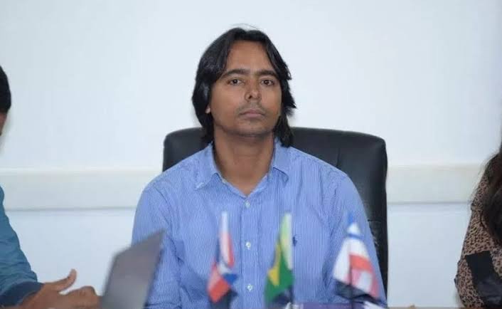 Candeias: Pitágoras presta solidariedade à Índios Yonamamis; “Minha solidariedade a todos os índios que não tiveram o olhar do Estado nos últimos anos.”