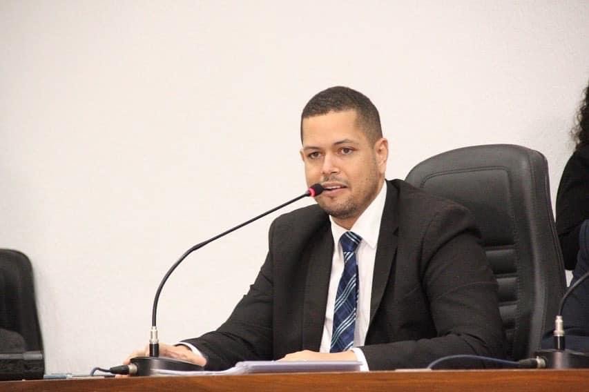 Candeias: Diego Maia defende Regularização Fundiária no Município