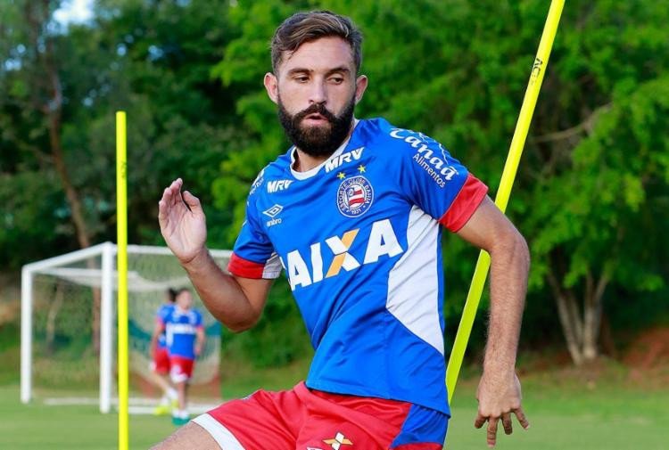 Bahia aposta em trio ofensivo de poucos gols para vencer o Vitória