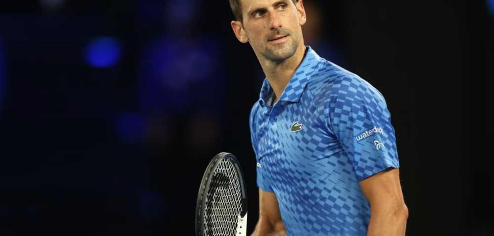 Djokovic vence o Aberto da Austrália e se torna o maior campeão de todos os tempos, ao lado de Nadal