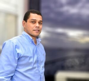 Júnior Magalhães destaca desafio de reduzir desigualdades em Salvador