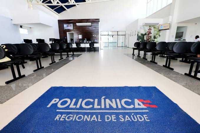 Bahia: Consórcio convoca profissionais de saúde que irão atuar na Policlínica Regional de Saúde