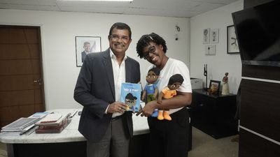 Projeto Conectar transforma a vida de mãe de crianças autistas