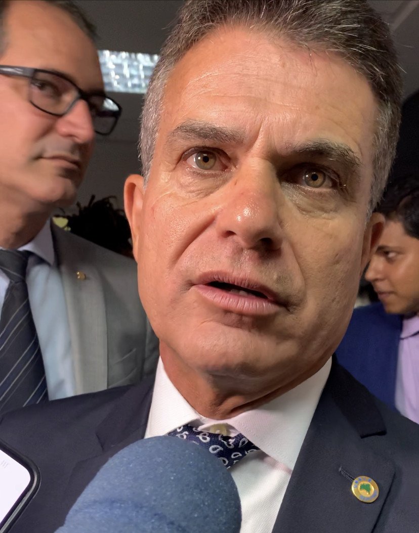 Bancada do PP foi Unânime para compor base do governo; destaca Eduardo Sales