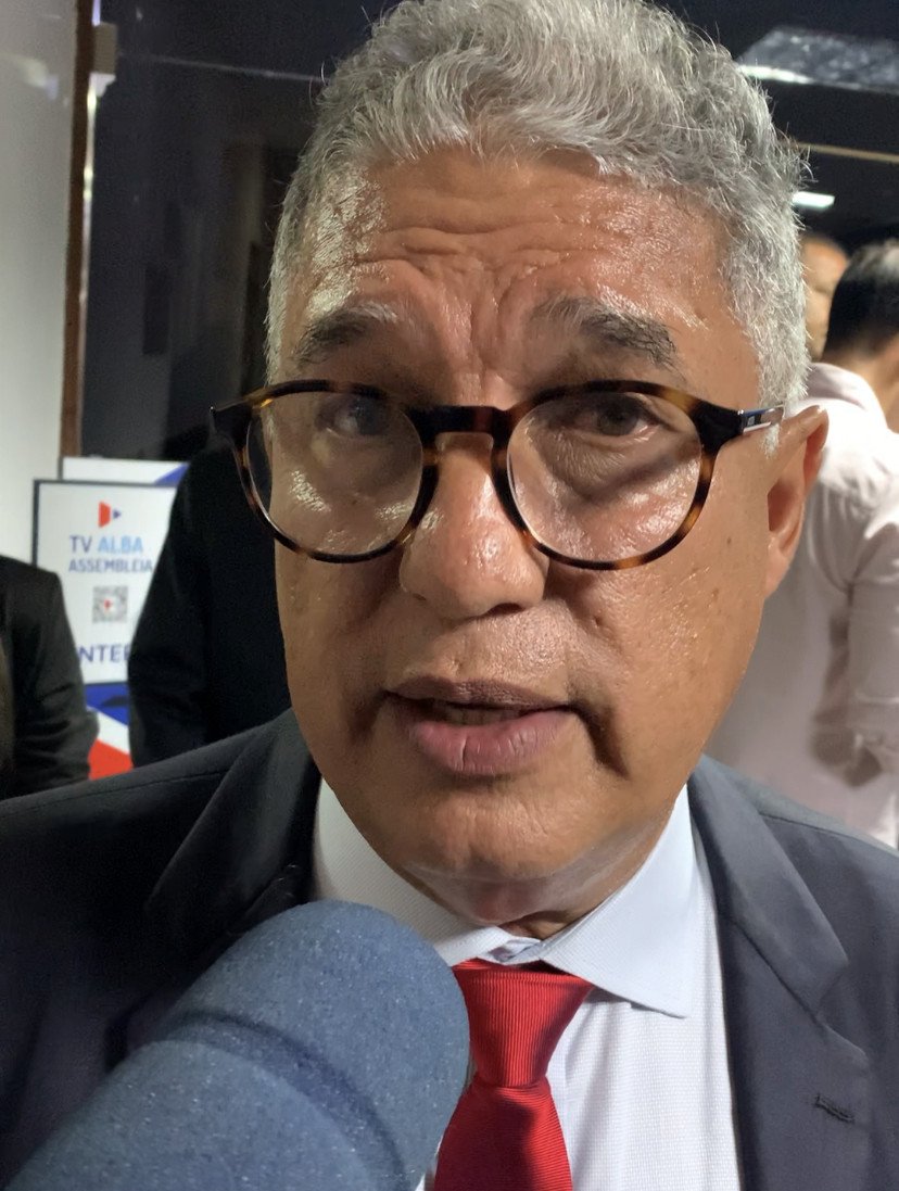 Rosemberg acredita que prefeitos do PP devam incorporar o governo Jerônimo