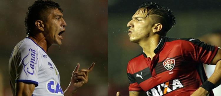 Ba-Vi na Arena decide finalista da Copa Nordeste