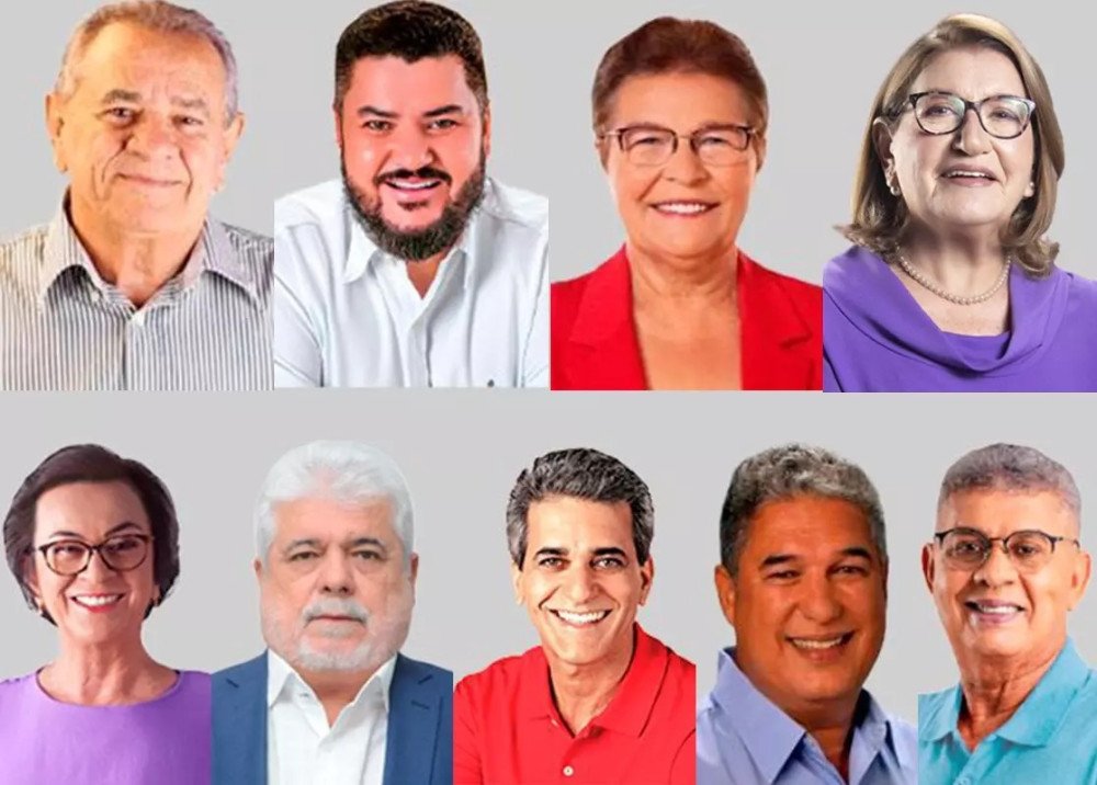 Deputados estaduais do PT Bahia são empossados com o compromisso de promover mais desenvolvimento para o estado e melhorias para a população