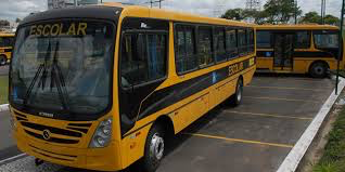 Candeias recebe Ônibus escolar entregue pelo governador nesta sexta