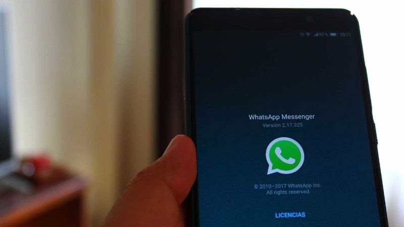 Status no WhatsApp ganha recursos de áudio, links e reações